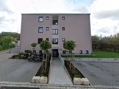 Wohnung zur Miete 1.000 € 3 Zimmer 96,1 m² 1. Geschoss frei ab 01.10.2025 Nebenauerstr. 12 Wollbach Kandern 79400