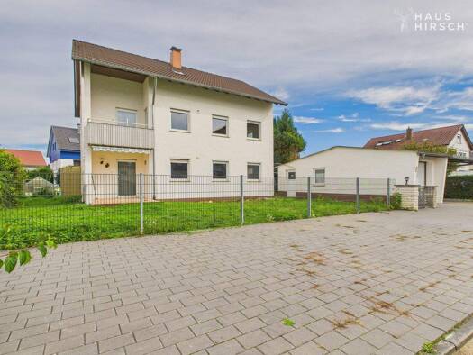 Mehrfamilienhaus zum Kauf 495.000 € 8 Zimmer 173 m² 565 m² Grundstück Süßen 73079
