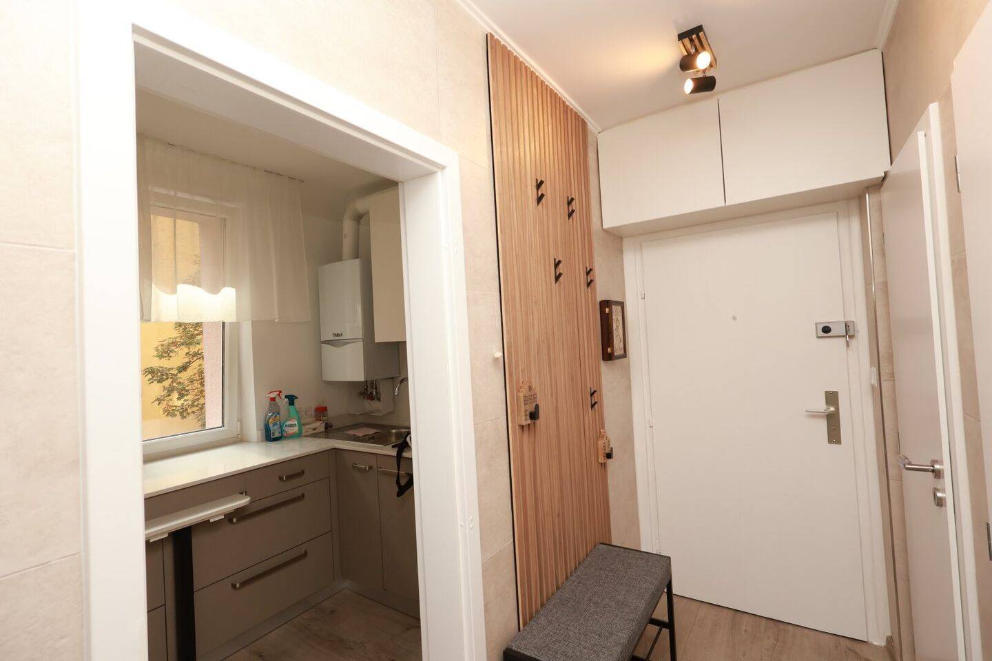 Wohnung – Wien, Leopoldstadt, Katastralgemeinde Leopoldstadt - Mehr