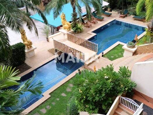 Studio zur Miete 549 € 2 Zimmer 84 m² 3. Geschoss Exclusive residence ll Pattaya 20150