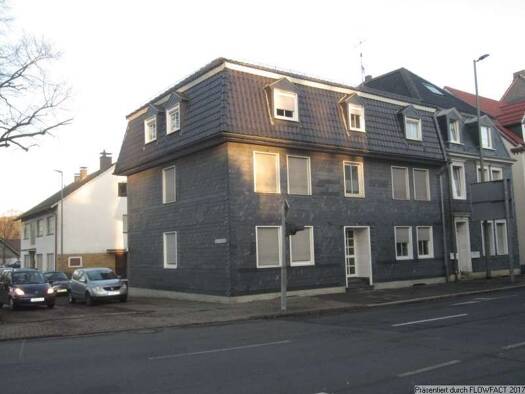 Wohnung zur Miete 640 € 4 Zimmer 88 m² 1. Geschoss frei ab 01.09.2026 Lenneper Straße 10 Wipperfürth 51688
