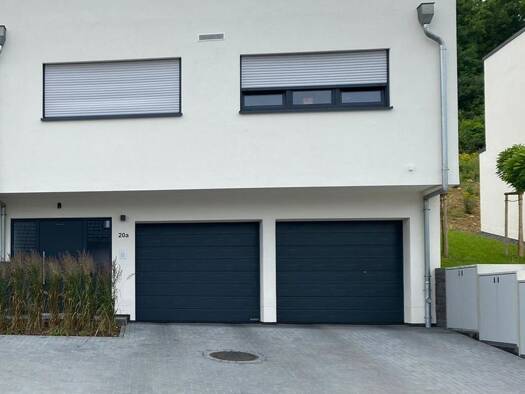 Wohnung zur Miete 1.160 € 3 Zimmer 107 m² Geschoss 2/3 Stahl Bitburg 54634