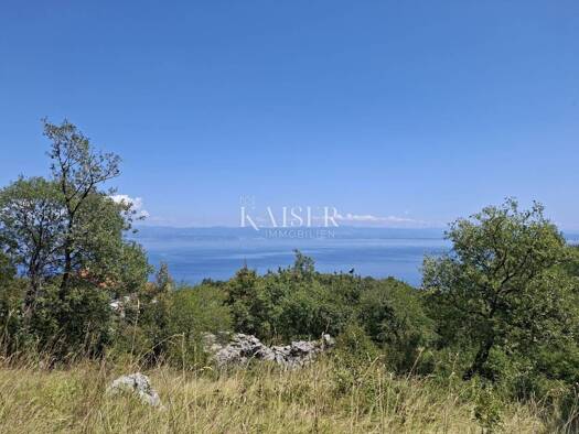 Wohn- und Gewerbegrundstück zum Kauf 510.000 € Sveta Jelena, Mošćenička Draga Mošćenička Draga 51417