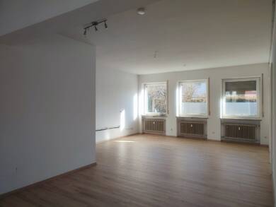 Wohnung zur Miete 820 € 2 Zimmer 71,9 m² Marktoberdorf Marktoberdorf 87616