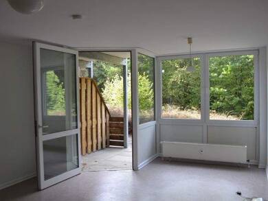 Studio zur Miete 395 € 1 Zimmer 35,4 m² EG frei ab 01.10.2025 Wichernstr. 34 Bockelsberg Lüneburg 21335