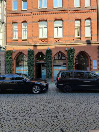 Büro-/Praxisfläche zur Miete 200 m² Bürofläche Breite Straße 51 Northeim Northeim 37154