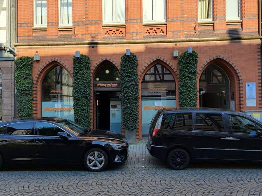 Büro zur Miete 200 m² Bürofläche Breite Straße 51 Northeim Northeim 37154