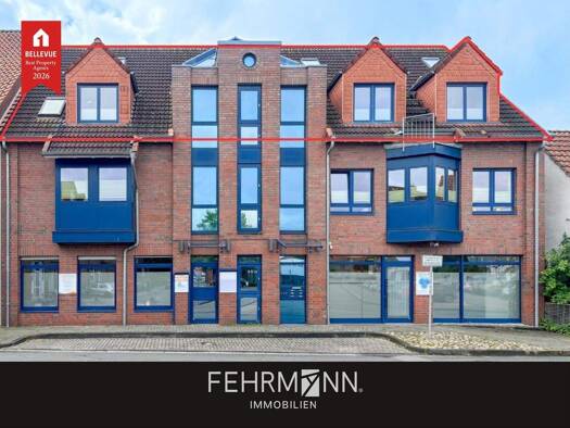 Bürogebäude zur Miete 10 € 10 Zimmer 130 m² Bürofläche Ochtrup 48607