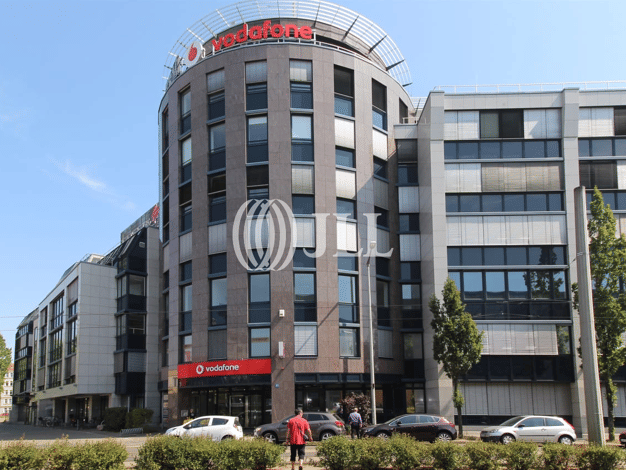 Bürofläche zur Miete provisionsfrei 13 € 884 m² Bürofläche teilbar ab 884 m² Neustadt-Neuschönefeld Leipzig 04315