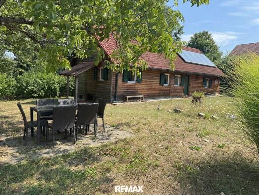 Einfamilienhaus zum Kauf 275.000 € 3 Zimmer 67,3 m² 1.796 m² Grundstück Riegersburg 8333