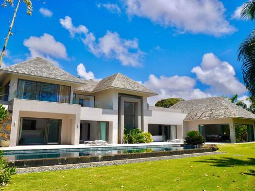 Villa zum Kauf 2.709.173 € 500 m² 2.000 m² Grundstück Beau Champ