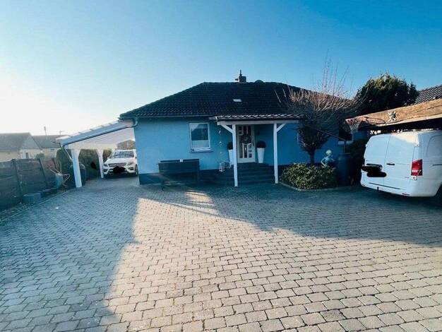 Einfamilienhaus zum Kauf provisionsfrei 568.000 € 6,5 Zimmer 167 m² 702 m² Grundstück Resse Wedemark 30900