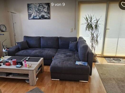 Wohnung zum Kauf provisionsfrei 155.000 € 2 Zimmer 53 m² Geschoss 1/2 Dudenborgstraße 10 Bocholt Bocholt 46395
