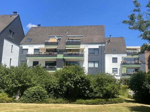 Wohnung zur Miete 990 € 3 Zimmer 92 m² 1. Geschoss frei ab 01.12.2026 Gerresheim Düsseldorf 40625