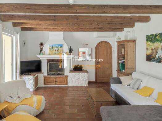 Villa zum Kauf 950.000 € 5 Zimmer 114 m² 1.600 m² Grundstück Boulevard du Maréchal Joffre Le Plan-de-la-Tour 83120