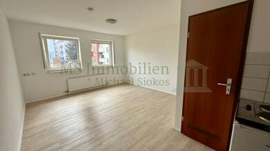 Wohnung zur Miete 370 € 1 Zimmer 21 m² 1. Geschoss Mitte / Stadtbezirk 112 Ludwigshafen 67059