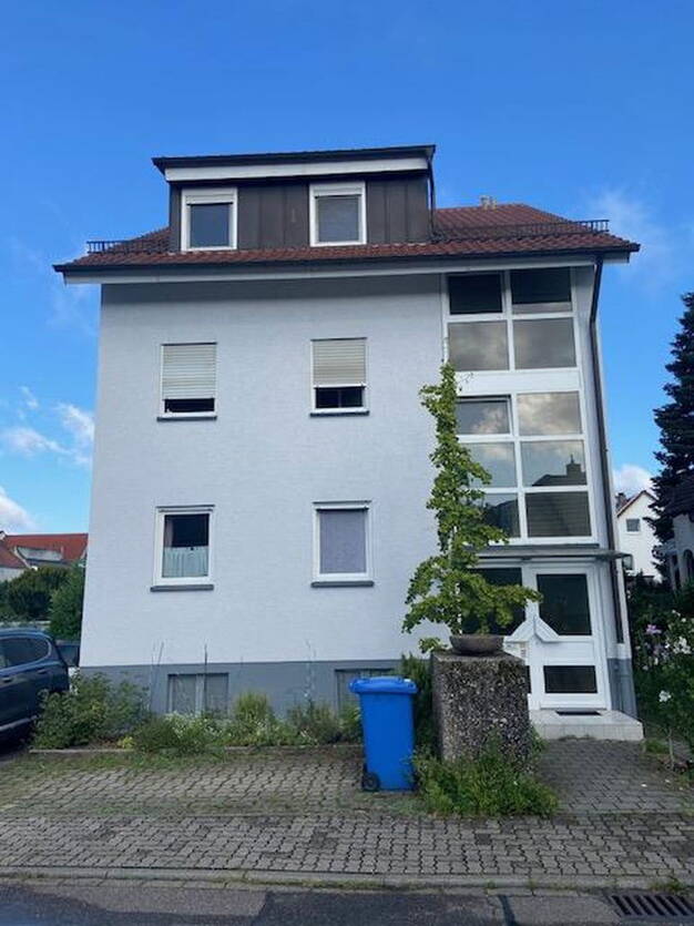 Wohnung zum Kauf provisionsfrei 300.000 € 3 Zimmer 81 m² Blankenloch Stutensee 76297