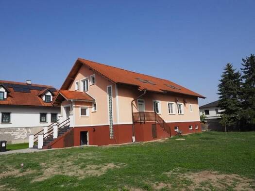 Einfamilienhaus zum Kauf 377.000 € 4 Zimmer 147 m² 610 m² Grundstück Göttlesbrunn-Arbesthal 2464