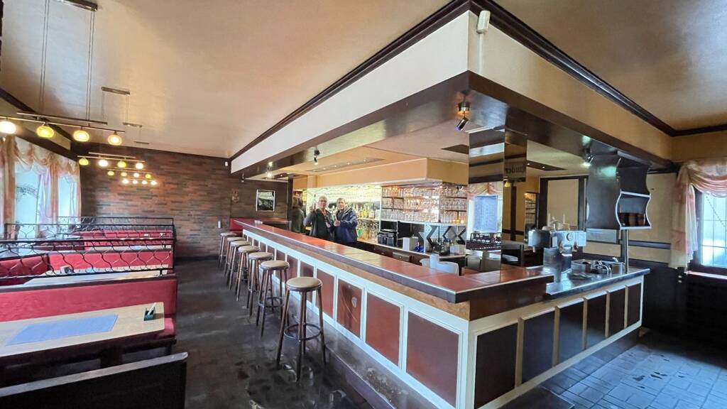 Verkaufsfläche zur Miete provisionsfrei 1.366 € 176 m² Verkaufsfläche Florastr. 4 Altstadt Gelsenkirchen 45879