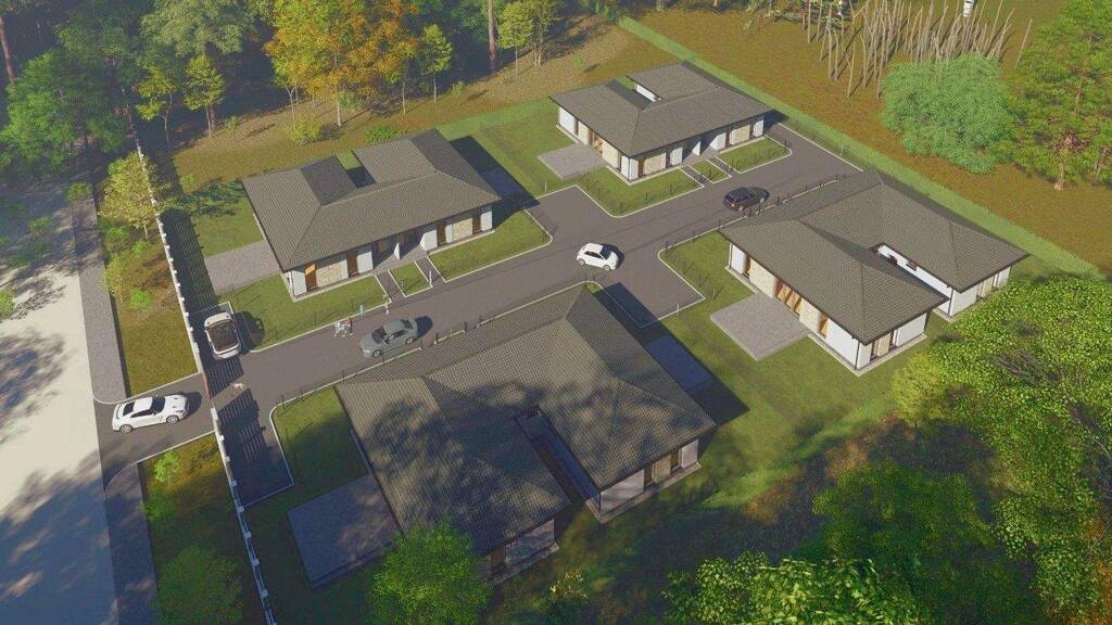 Haus zum Kauf provisionsfrei 185.000 € 5 Zimmer 108 m² 380 m² Grundstück frei ab sofort Bodajk 8053