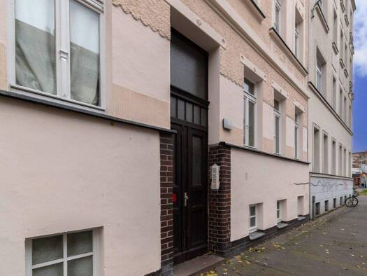 Wohnung zum Kauf 115.000 € 2 Zimmer 53,9 m² 3. Geschoss Möckern Leipzig 04159