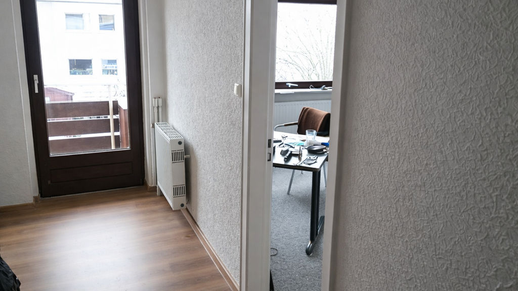 Mehrfamilienhaus zum Kauf 428.000 € 8 Zimmer 175 m² 296 m² Grundstück Harksheide Norderstedt 22844