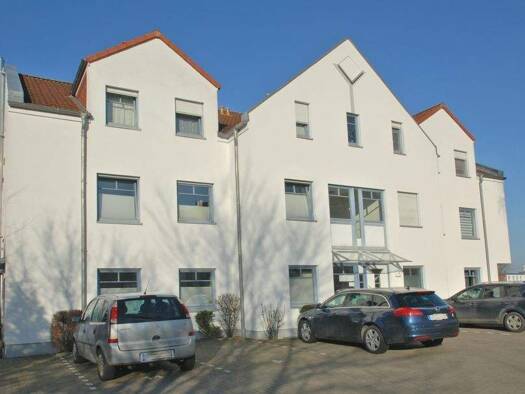 Wohnung zum Kauf provisionsfrei 199.000 € 3 Zimmer 76 m² Vechta 49377