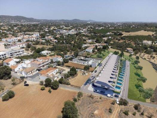 Grundstück zum Kauf 4.000.000 € 6.467 m² Grundstück Loulé (São Clemente) 8135-016