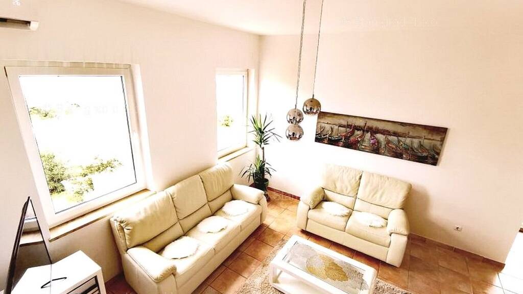 Wohnung zum Kauf 445.000 € 4 Zimmer 148 m² 1. Geschoss Omisalj 51513