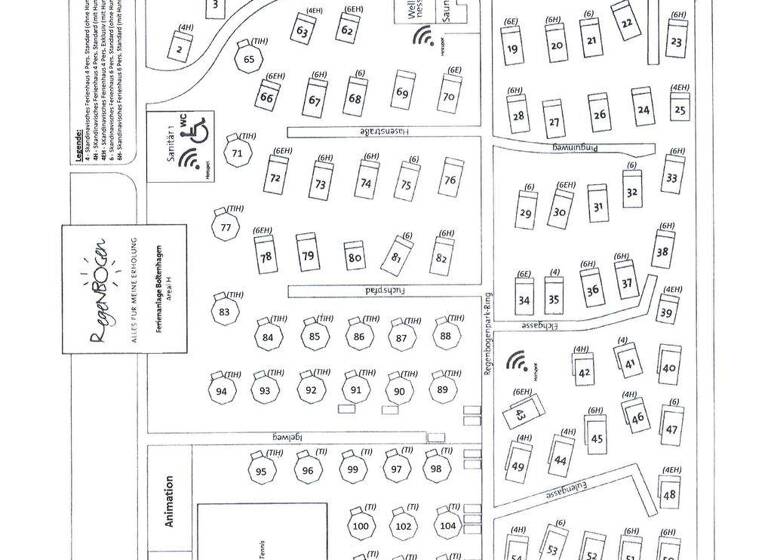 Einfamilienhaus zum Kauf 239.000 € 3 Zimmer 79 m² 421 m² Grundstück frei ab sofort Ostseebad Boltenhagen Boltenhagen 23946