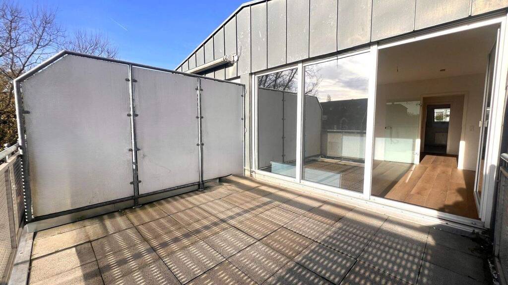 Maisonette zur Miete 1.152 € 3 Zimmer 96,1 m² 2. Geschoss Hilden 40724