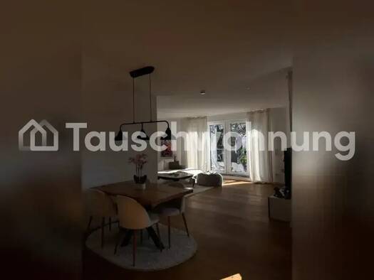 Wohnung zur Miete Tauschwohnung 945 € 2 Zimmer 70 m² Mauritz Münster 48155