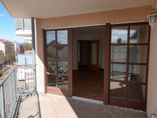 Wohnung zum Kauf als Kapitalanlage geeignet 88.900 € 2 Zimmer 54,3 m² Baasdorfer Straße 17 Köthen Köthen (Anhalt) 06366