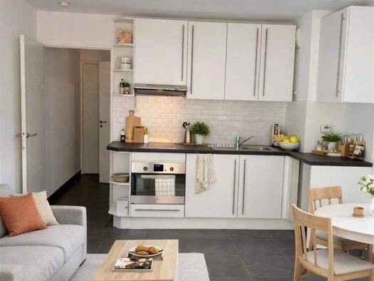 Wohnung zum Kauf 179.000 € 23 m² Le Port Nice 06300