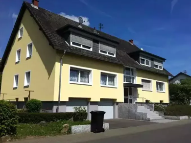 Wohnung zur Miete 960 € 4 Zimmer 86 m² Geschoss EG/1 Echternacherbrück 54668