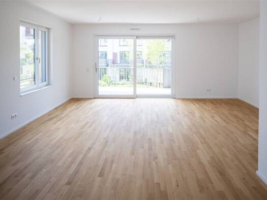Wohnung zum Kauf - Neubau provisionsfrei als Kapitalanlage geeignet 665.500 € 4 Zimmer 104,1 m² Eppelheim , Baden 69214