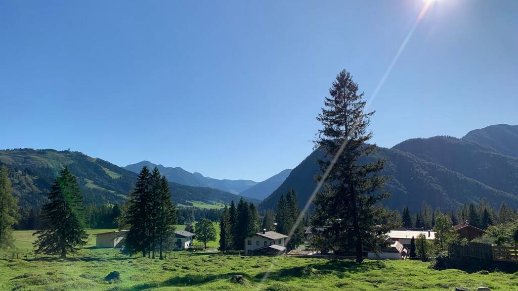 Wohnung zum Kauf als Kapitalanlage geeignet 325.000 € 3 Zimmer 80 m² St. Ulrich am Pillersee 6393