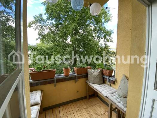 Wohnung zur Miete Tauschwohnung 544 € 3 Zimmer 62 m² 2. Geschoss Französisch Buchholz Berlin 13187