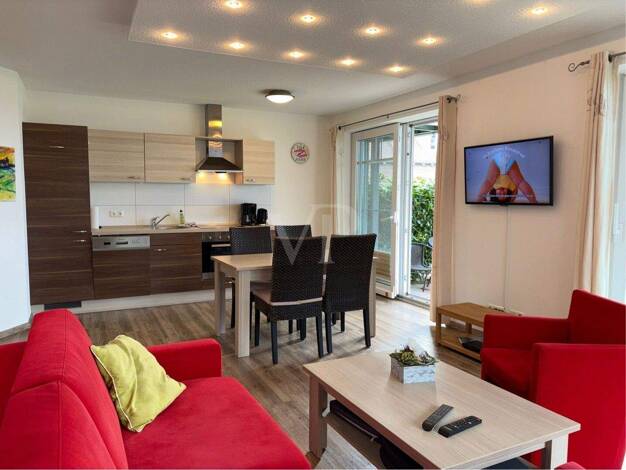 Wohnung zum Kauf 385.000 € 3 Zimmer 75 m² EG Lauterbach Putbus 18581