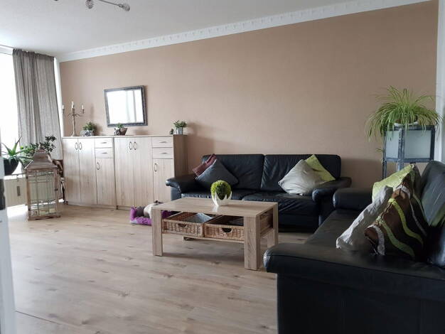 Wohnung zum Kauf provisionsfrei 285.000 € 3 Zimmer 88,3 m² 2. Geschoss Von Humboldt Straße 13 Pulheim Pulheim 50259