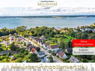 Wohnung zum Kauf provisionsfrei 349.500 € 4 Zimmer 105 m² Altheikendorf Heikendorf 24226