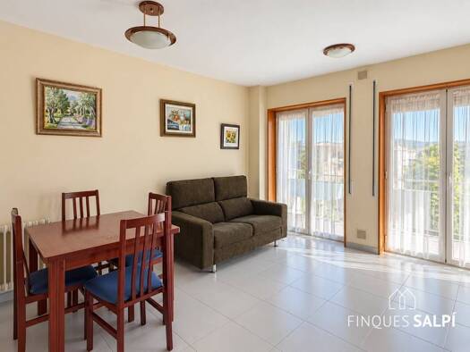 Wohnung zum Kauf 225.000 € 2 Zimmer 56 m² 1. Geschoss Girona 17003