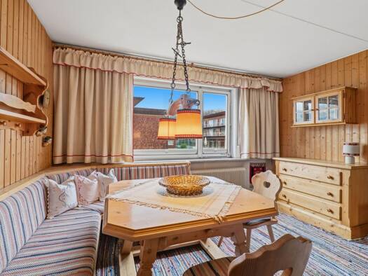 Wohnung zum Kauf 330.000 € 2 Zimmer 49 m² frei ab sofort Schruns 6780