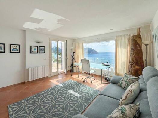 Villa zur Miete 10.000 € 4 Zimmer 391 m² Capdepera 07580