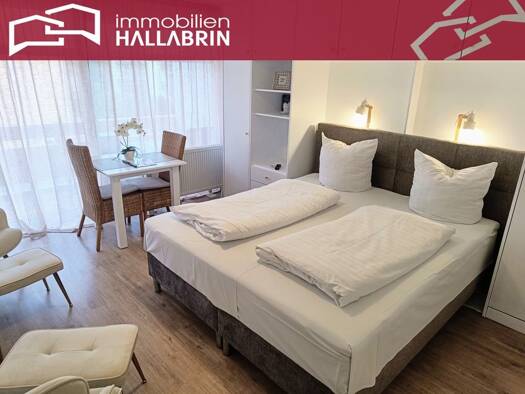 Wohnung zum Kauf 55.000 € 1 Zimmer 25,1 m² EG Bad Füssing Bad Füssing 94072