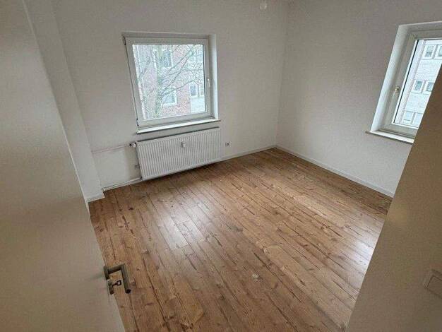 Wohnung zur Miete 599 € 3 Zimmer 62 m² EG frei ab 01.03.2026 Katerkampweg 42 Wietesch/Schleupe Rheine 48431