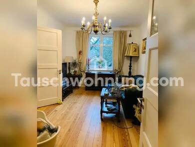 Wohnung zur Miete Tauschwohnung 1.620 € 4 Zimmer 86 m² 1. Geschoss Hamburg 22299