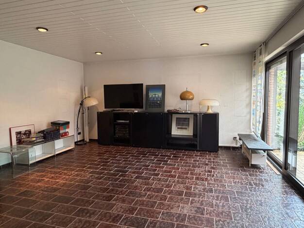 Bungalow zum Kauf 400.000 € 3 Zimmer 130 m² 605 m² Grundstück frei ab sofort Am Schronhof Anrath Willich 47877