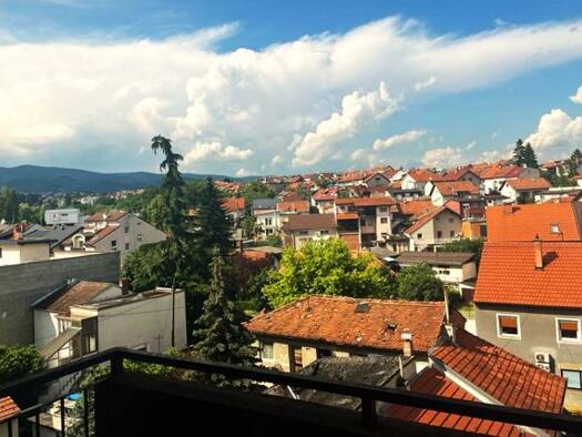 Wohnung zum Kauf 220.000 € 3 Zimmer 92 m² Lučko 10250