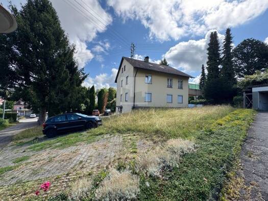 Mehrfamilienhaus zum Kauf 1.012.000 € 9 Zimmer 290 m² 906 m² Grundstück Meersburg 88709